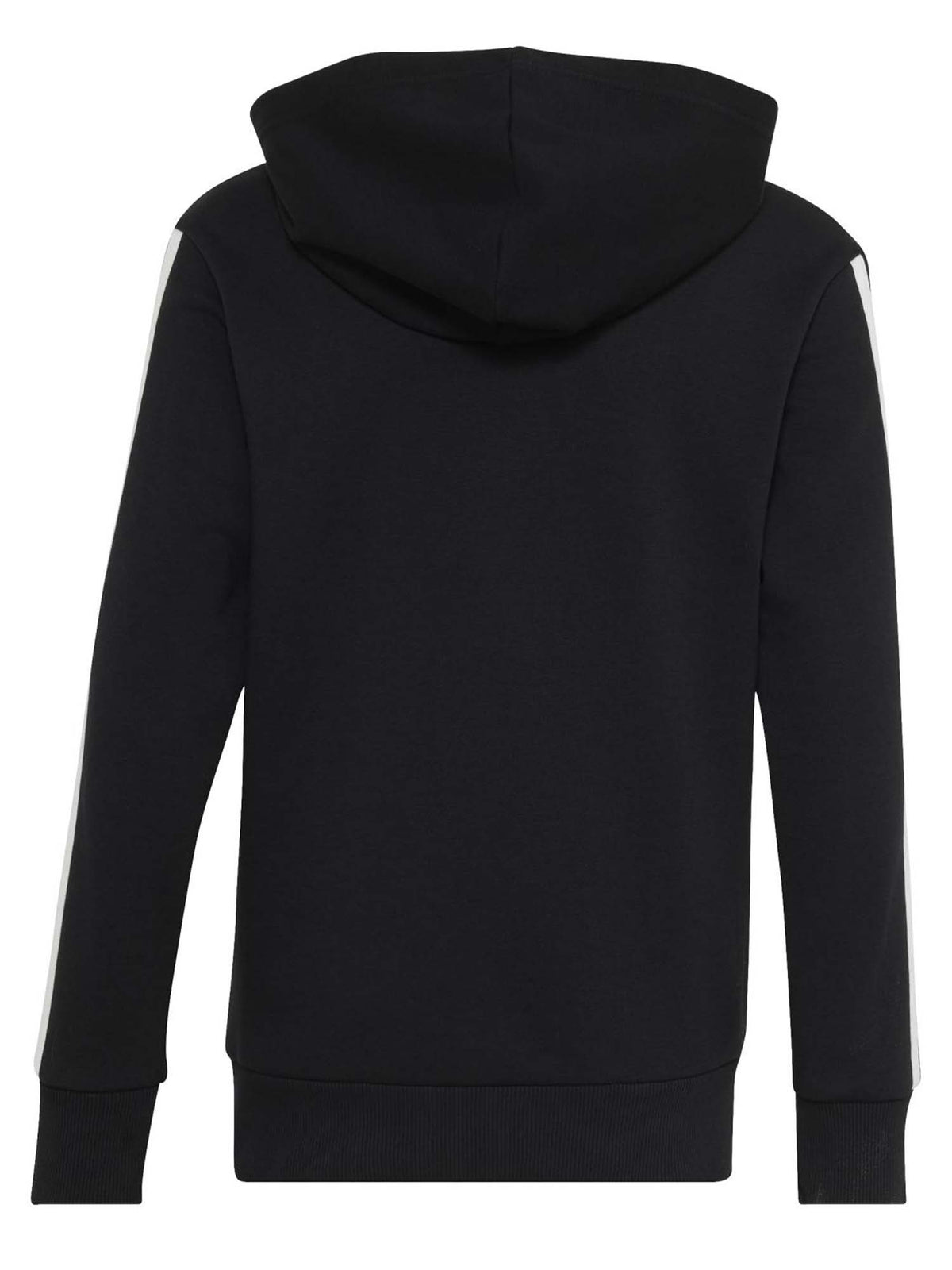 Adidas juve hd felpa calcio da bambino/a nero