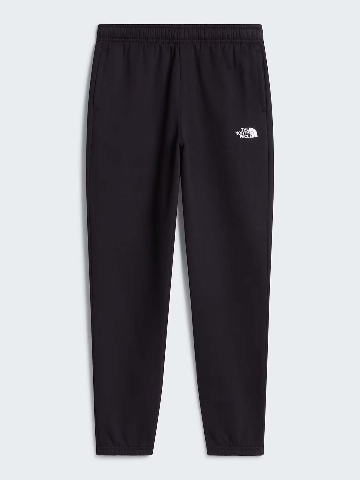 Tnf evolution simple pantalone da bambino/a nero