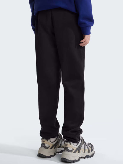 Tnf evolution simple pantalone da bambino/a nero