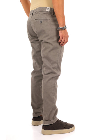 Fb pantalone da uomo spago