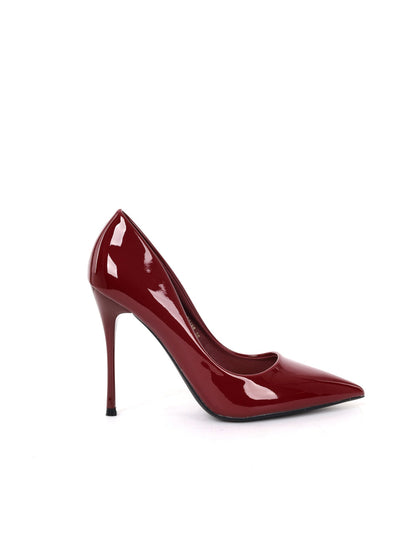 Clyo' decollete' da donna vino