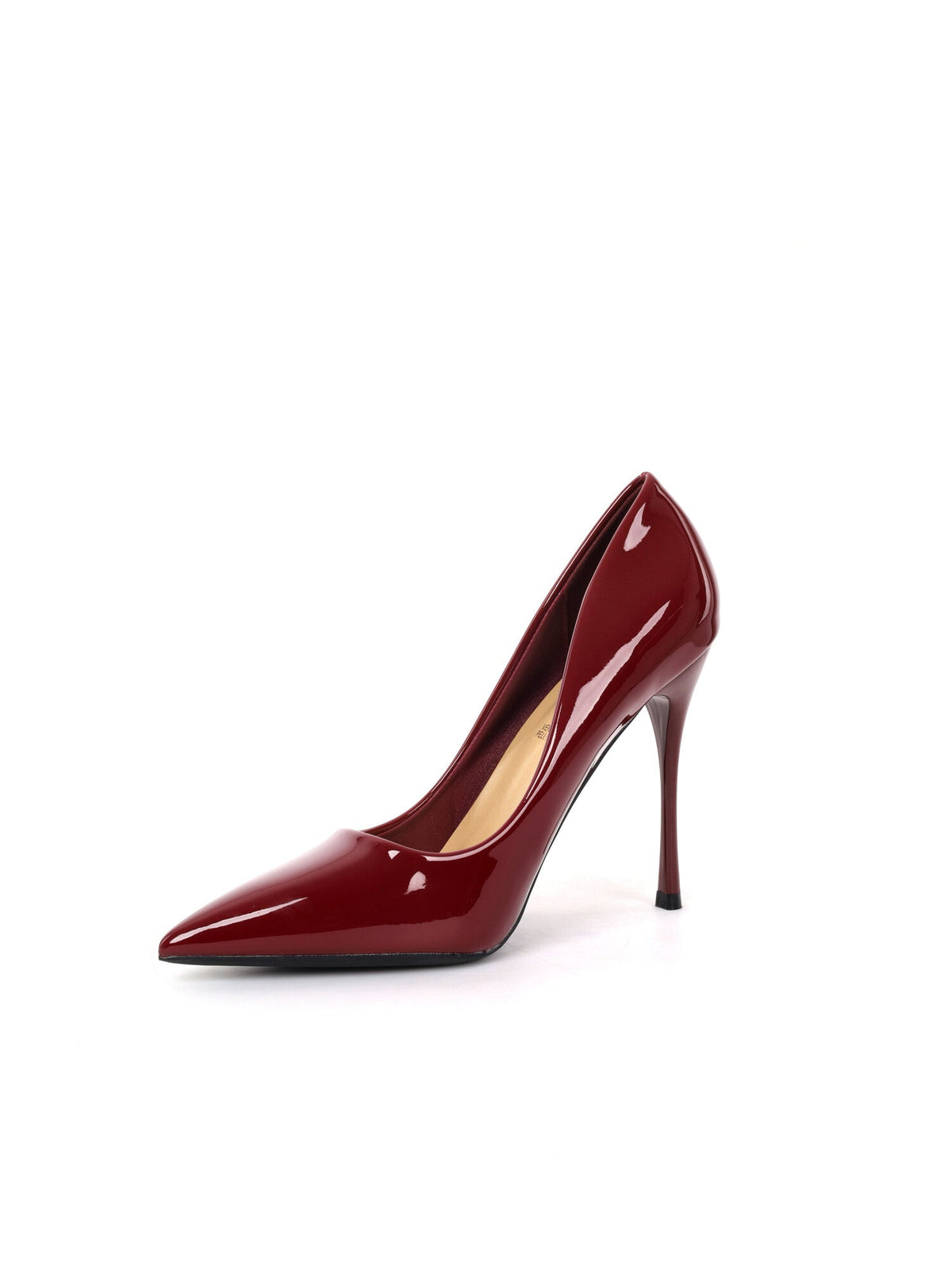 Clyo' decollete' da donna vino