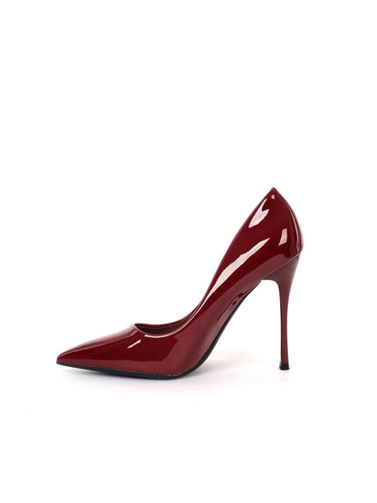 Clyo' decollete' da donna vino