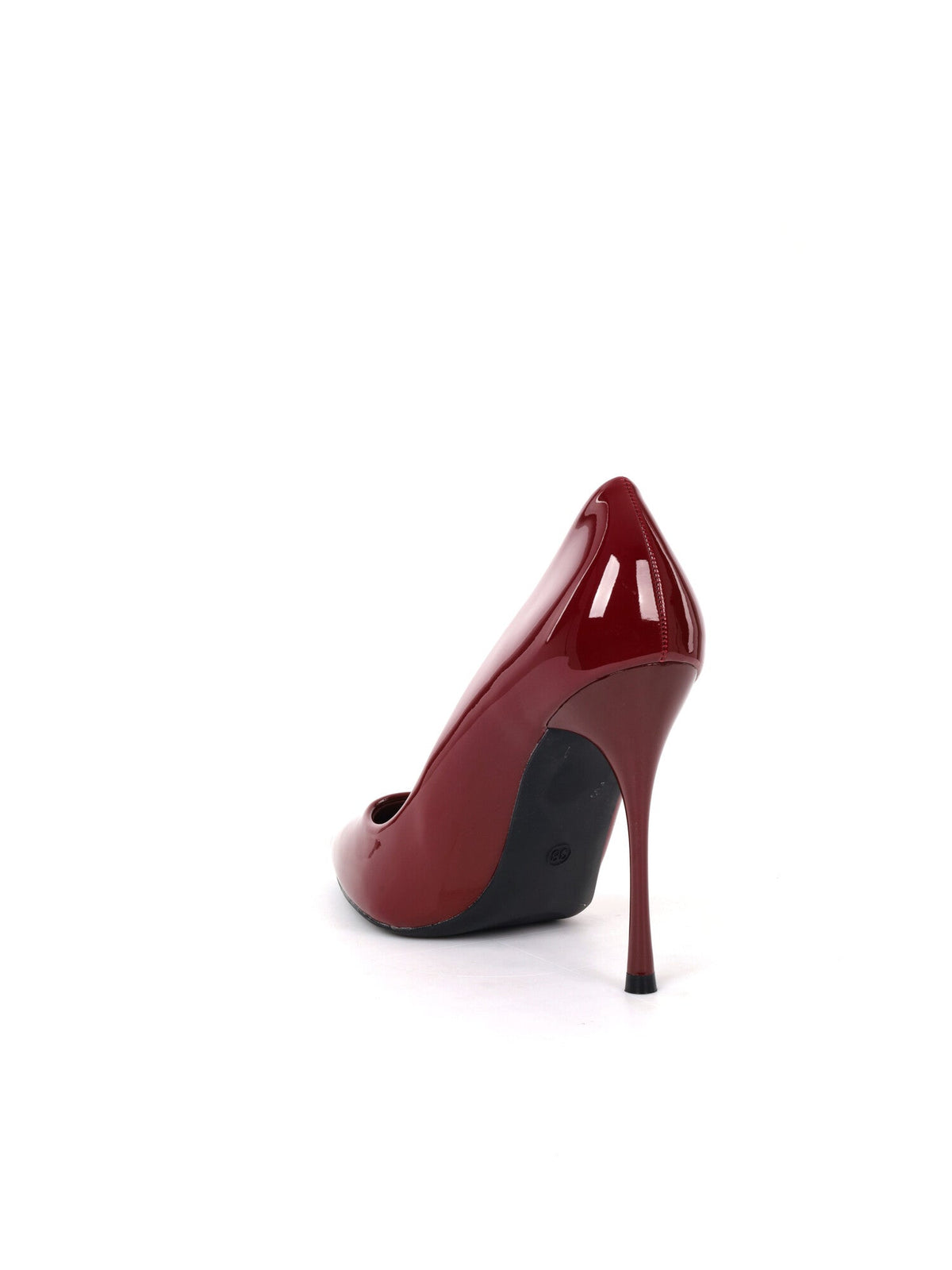 Clyo' decollete' da donna vino