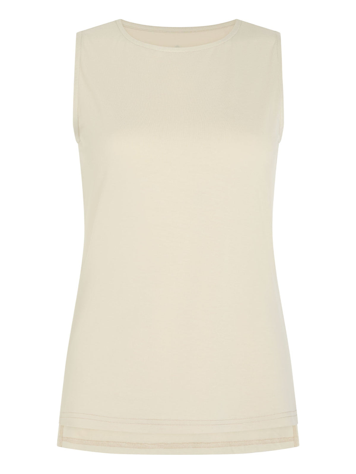 Energetics ogda sl canotta training da donna panna
