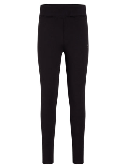 Energetics kelina leggings da bambino/a nero
