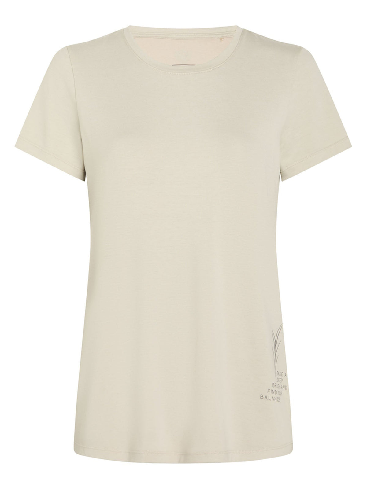 Energetics ogerdina t-shirt mm training da donna panna