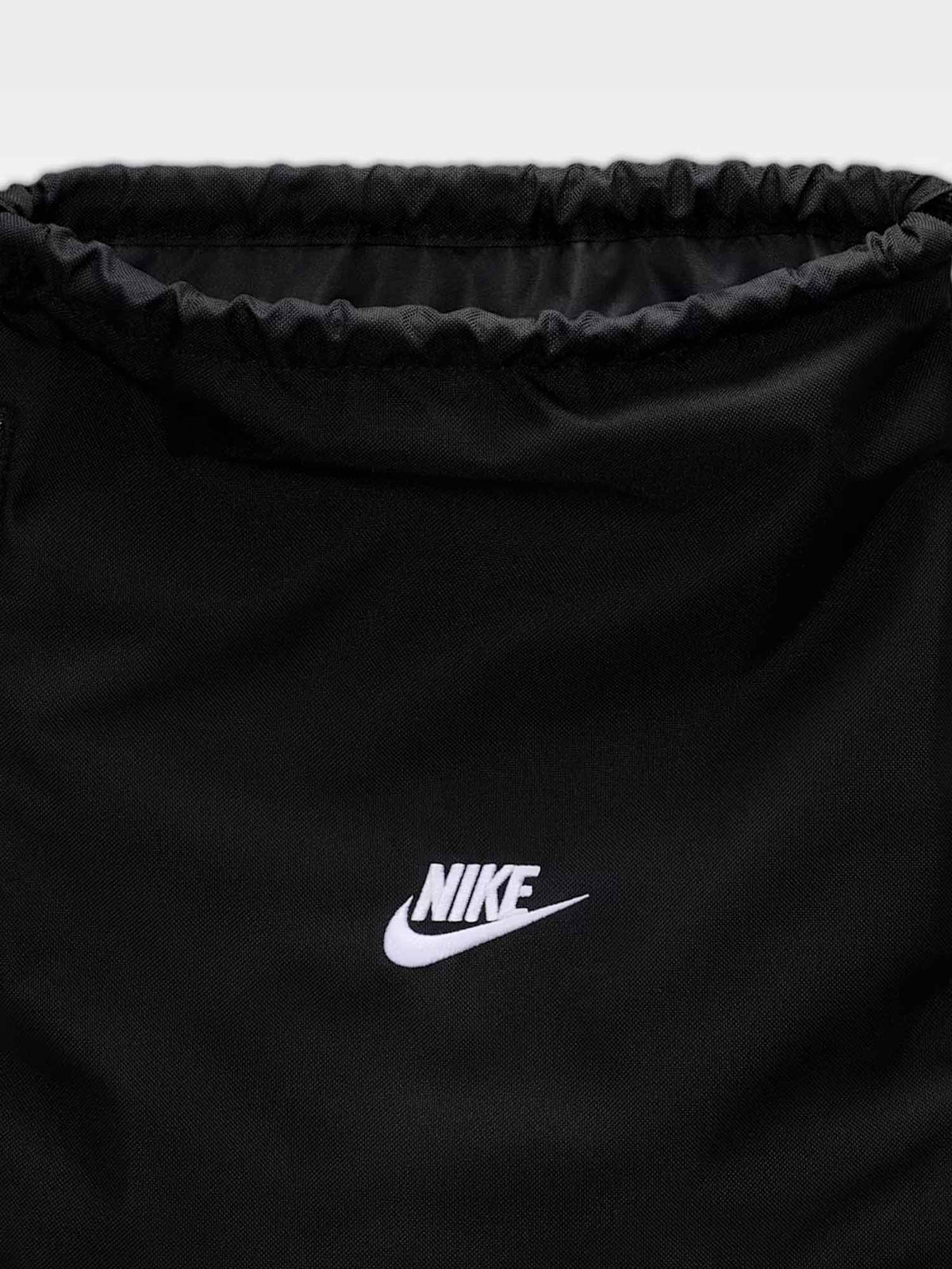 Nike aa sacca da unisex nero