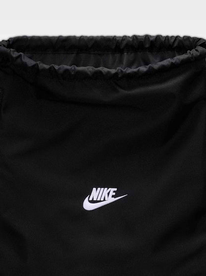 Nike aa sacca da unisex nero