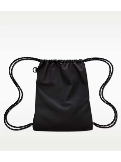 Nike aa sacca da unisex nero