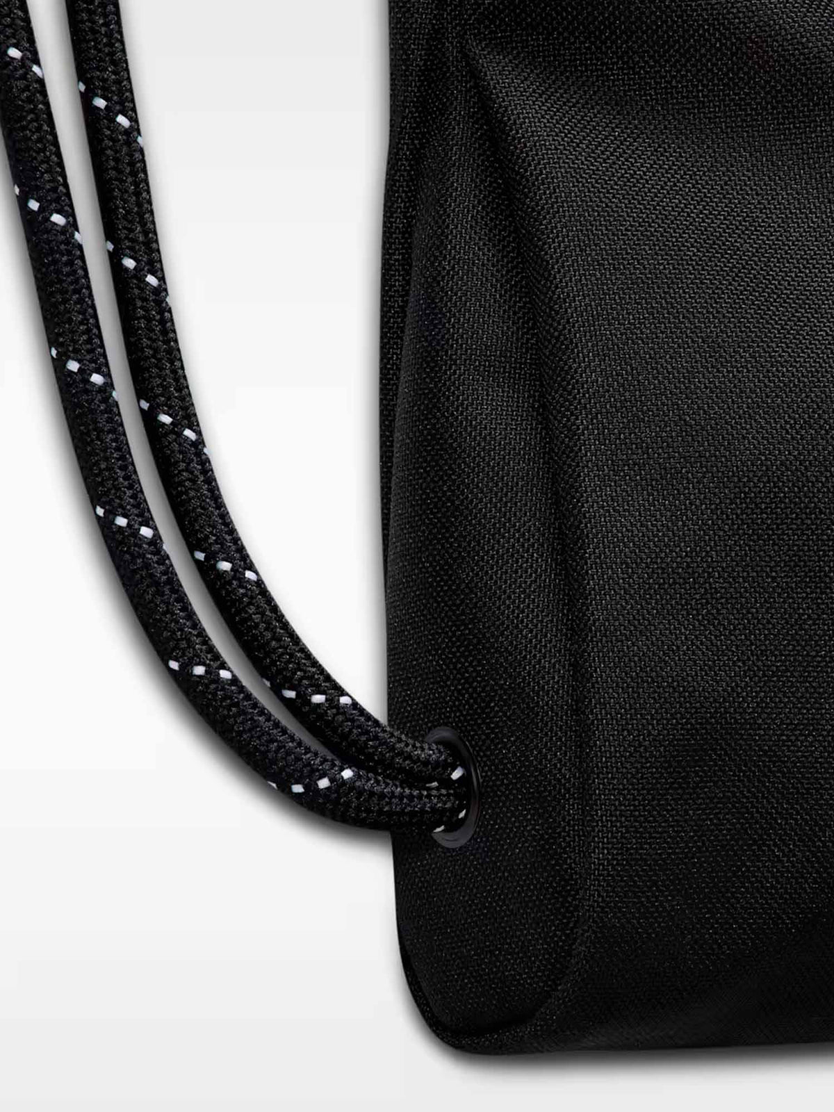 Nike aa sacca da unisex nero