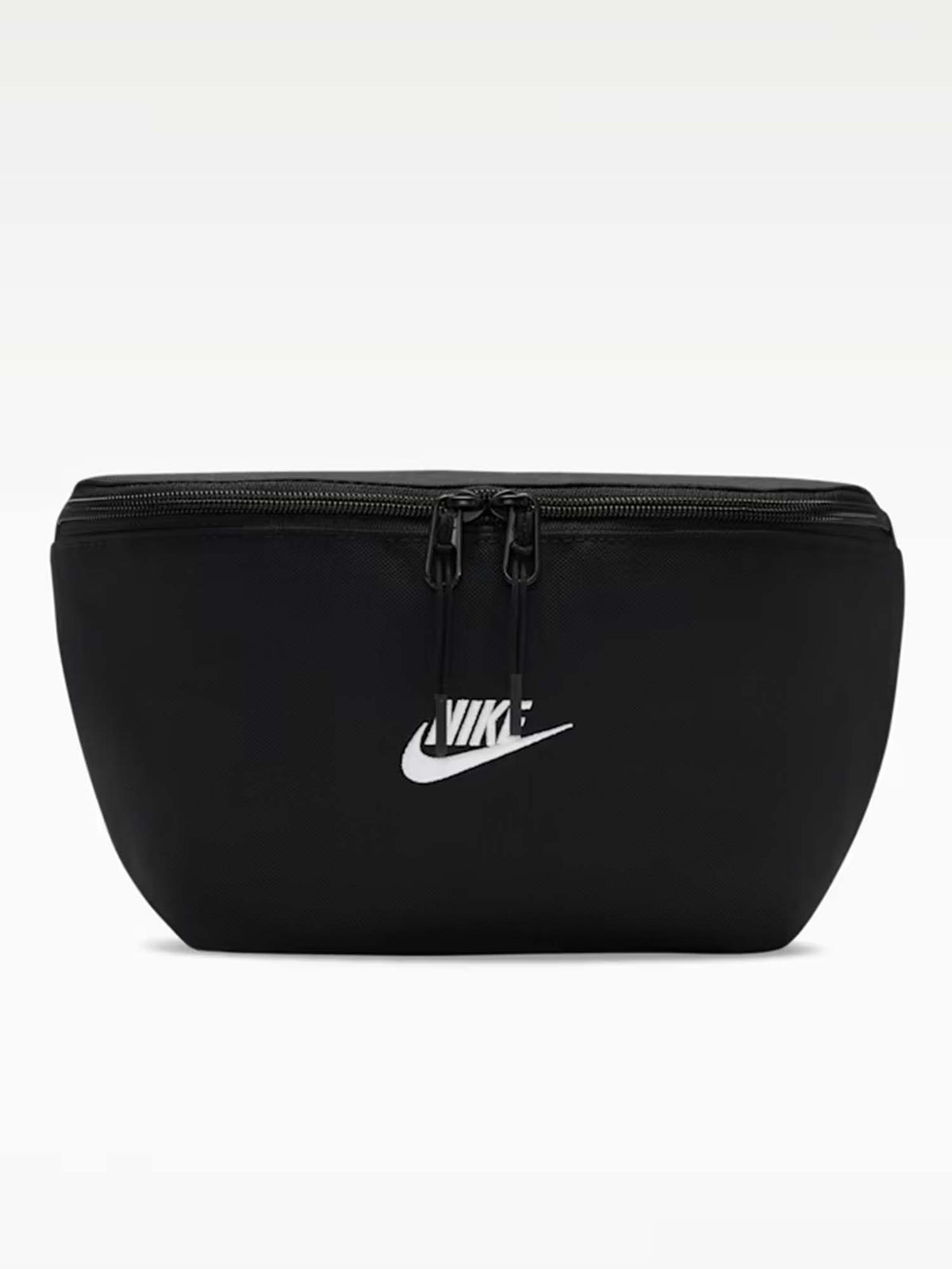 Nike heritage 2.0 marsupio da unisex nero