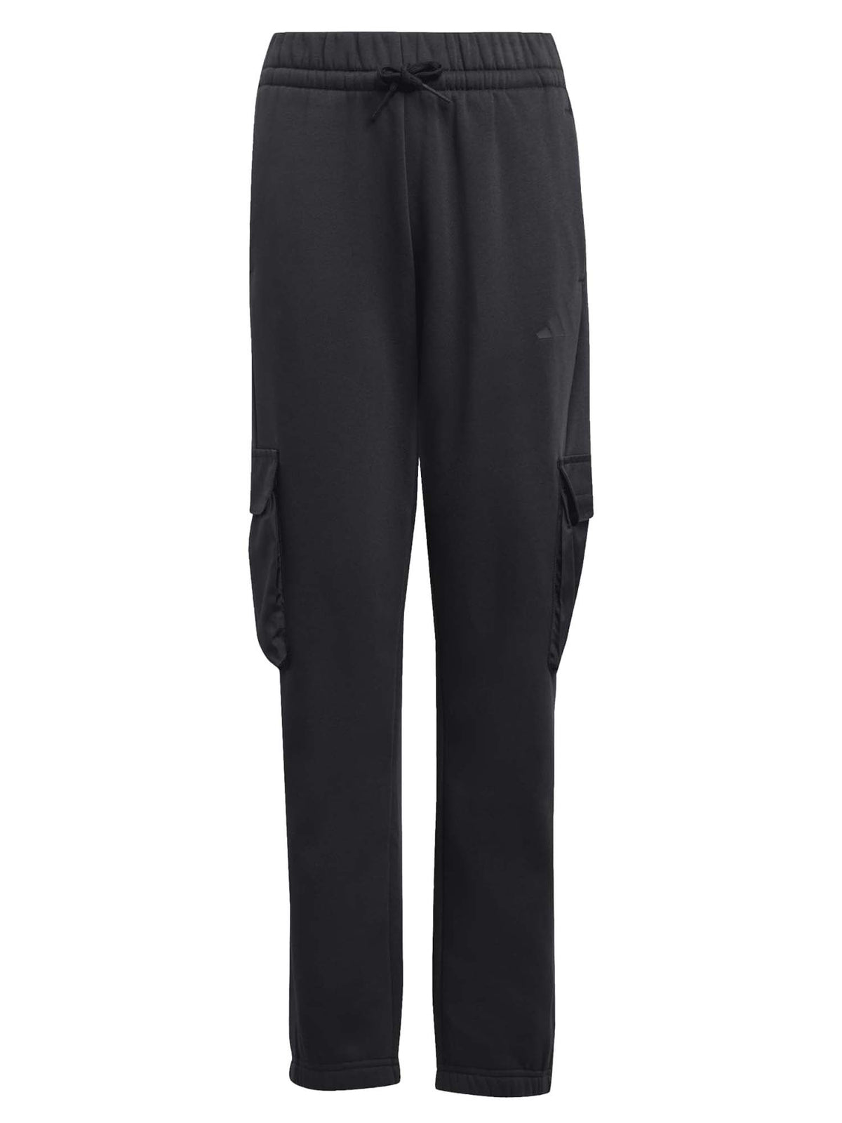 Adidas b. panta util pantalone da bambino/a nero