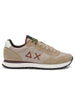 sun68-tom-solid-sneakers-da-uomo-beige