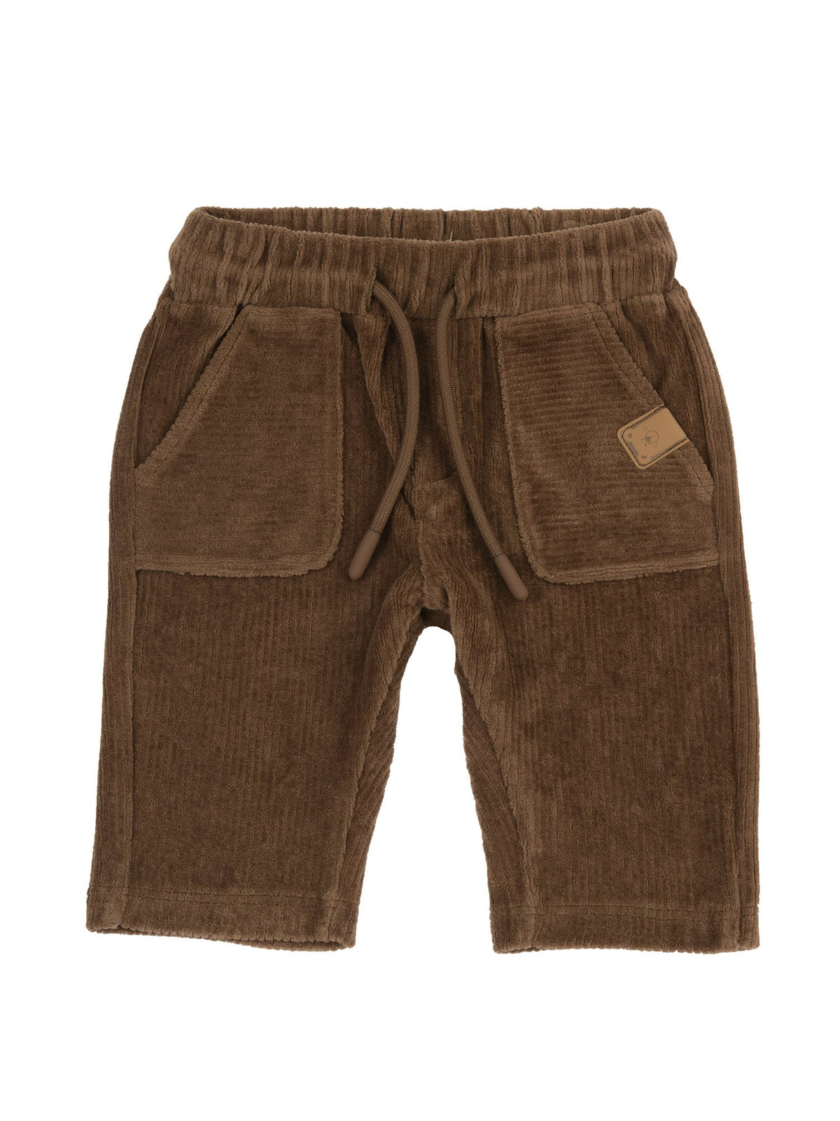 Chicco pantalone da bambino/a marrone