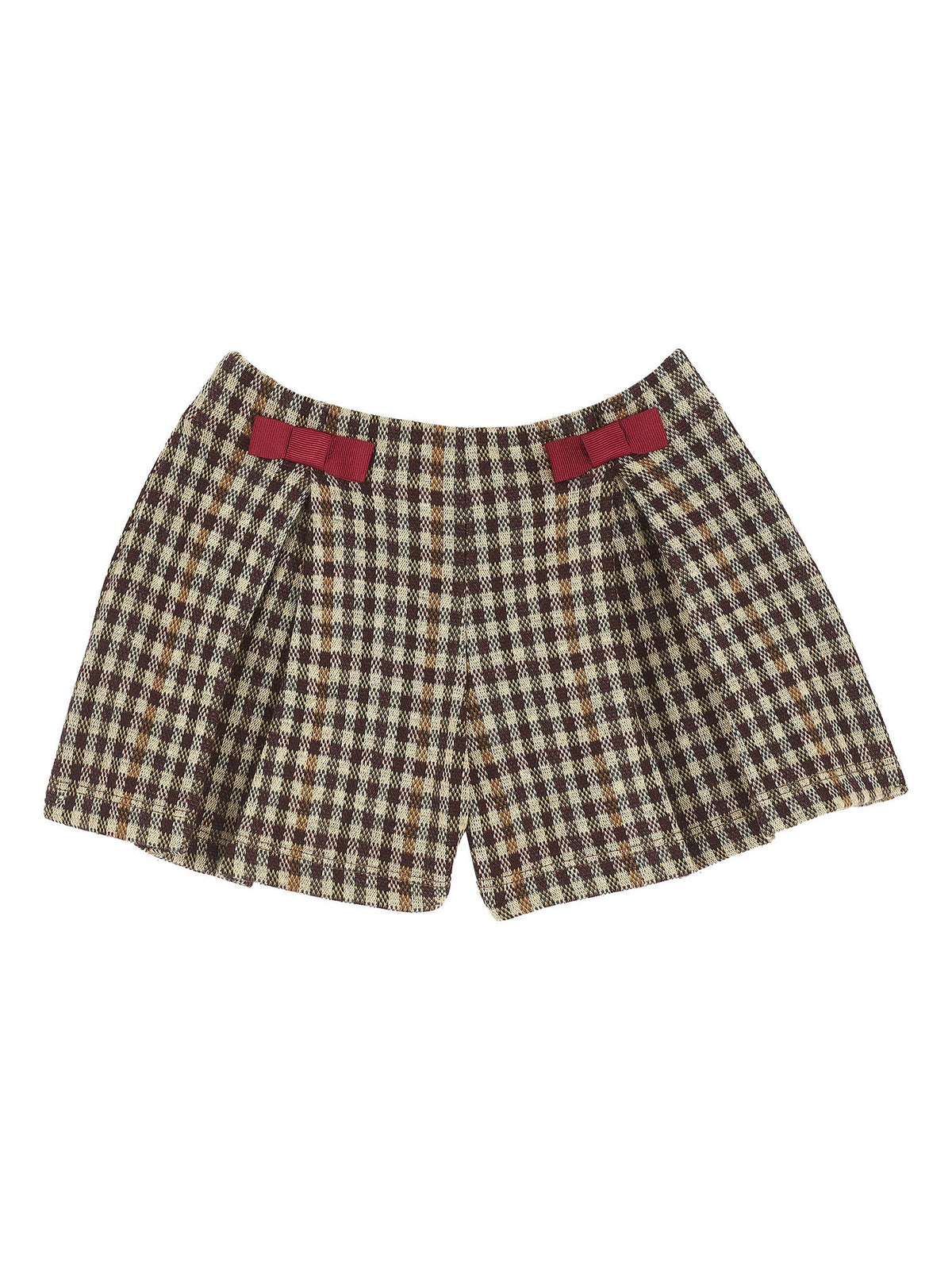 Chicco short bermuda da bambino/a marrone