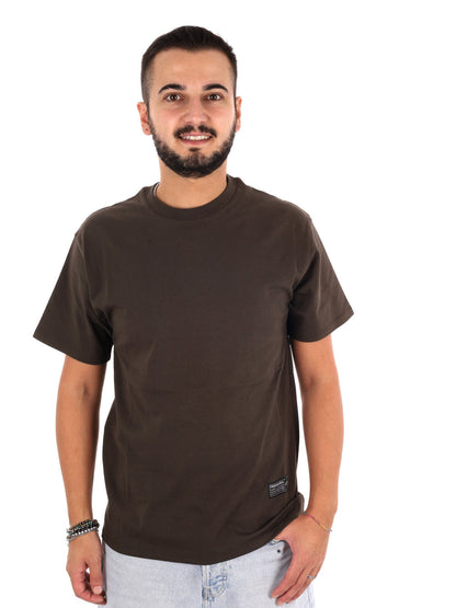 Propaganda t-shirt da uomo caffe'