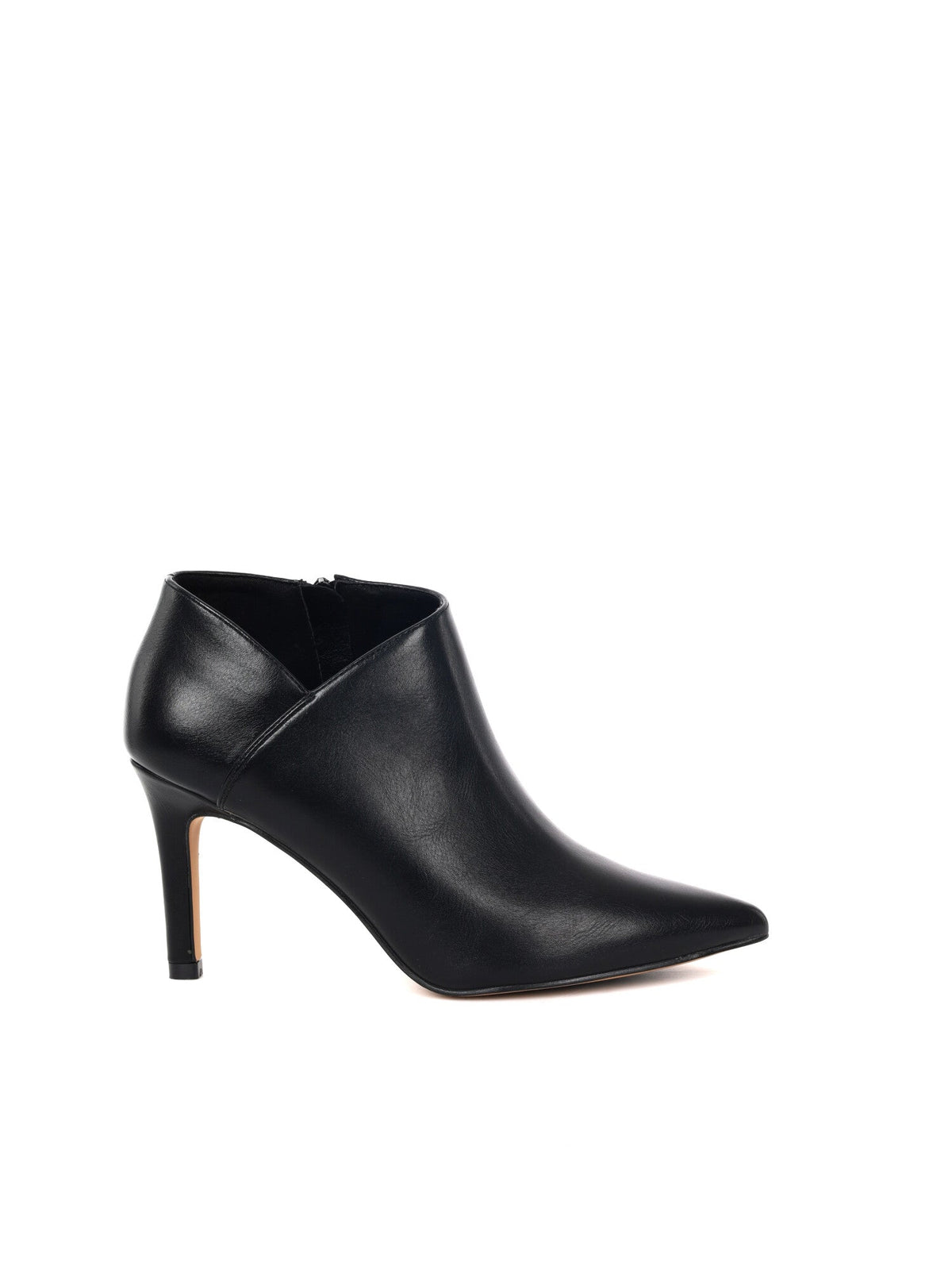 Clyo' stivaletto stivale da donna nero
