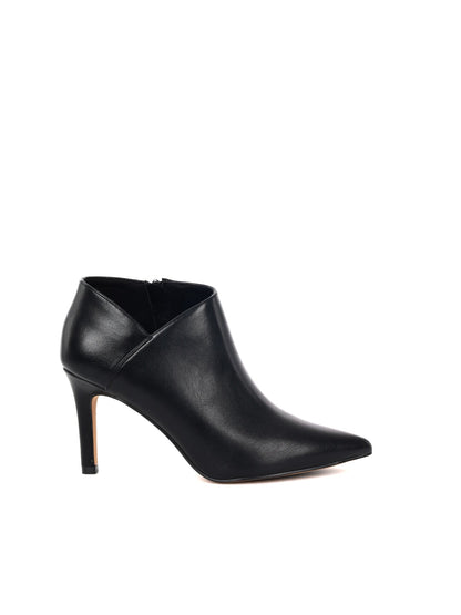 Clyo' stivaletto stivale da donna nero