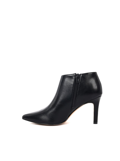 Clyo' stivaletto stivale da donna nero