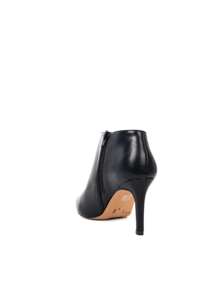 Clyo' stivaletto stivale da donna nero