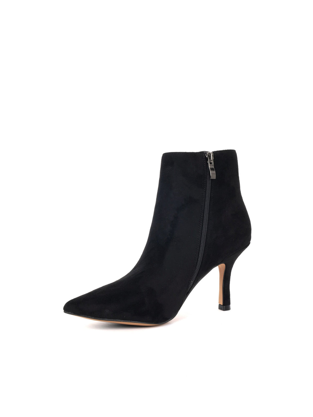 Clyo' stivaletto stivale da donna nero