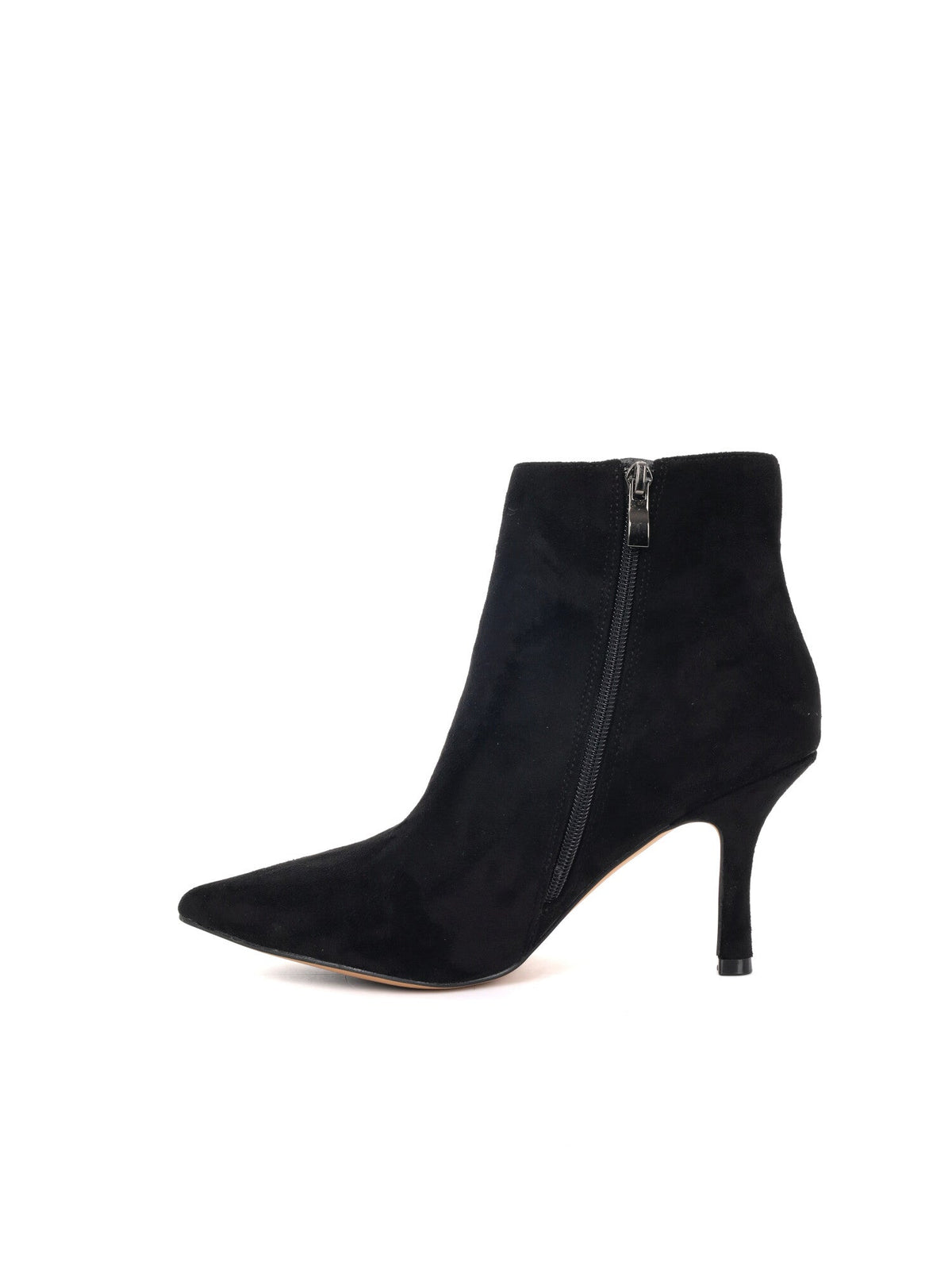 Clyo' stivaletto stivale da donna nero