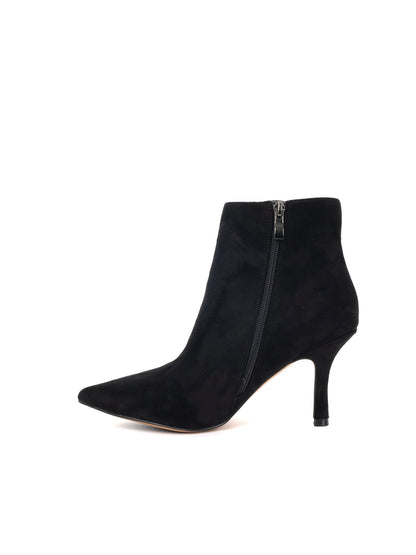 Clyo' stivaletto stivale da donna nero
