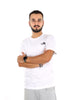 the-north-face-evolution-box-t-shirt-maniche-corte-da-uomo-bianca