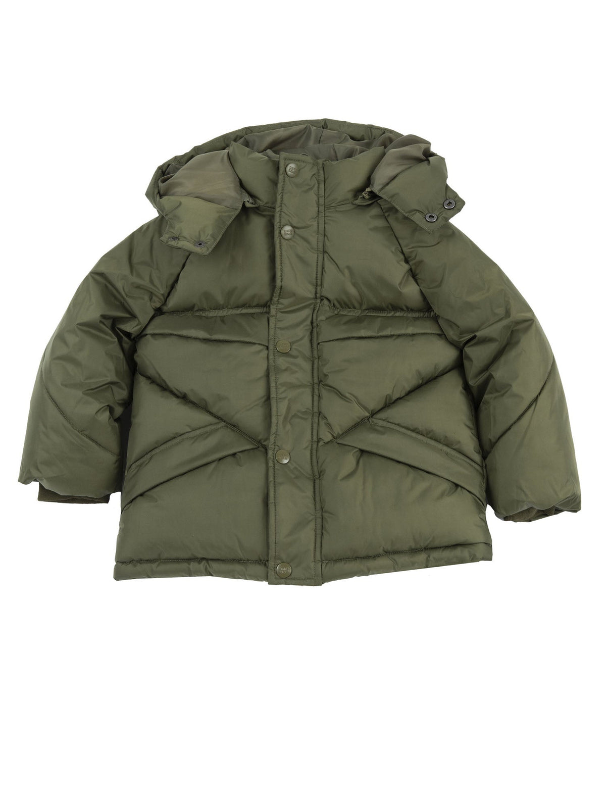 Chicco giaccone da bambino/a verde