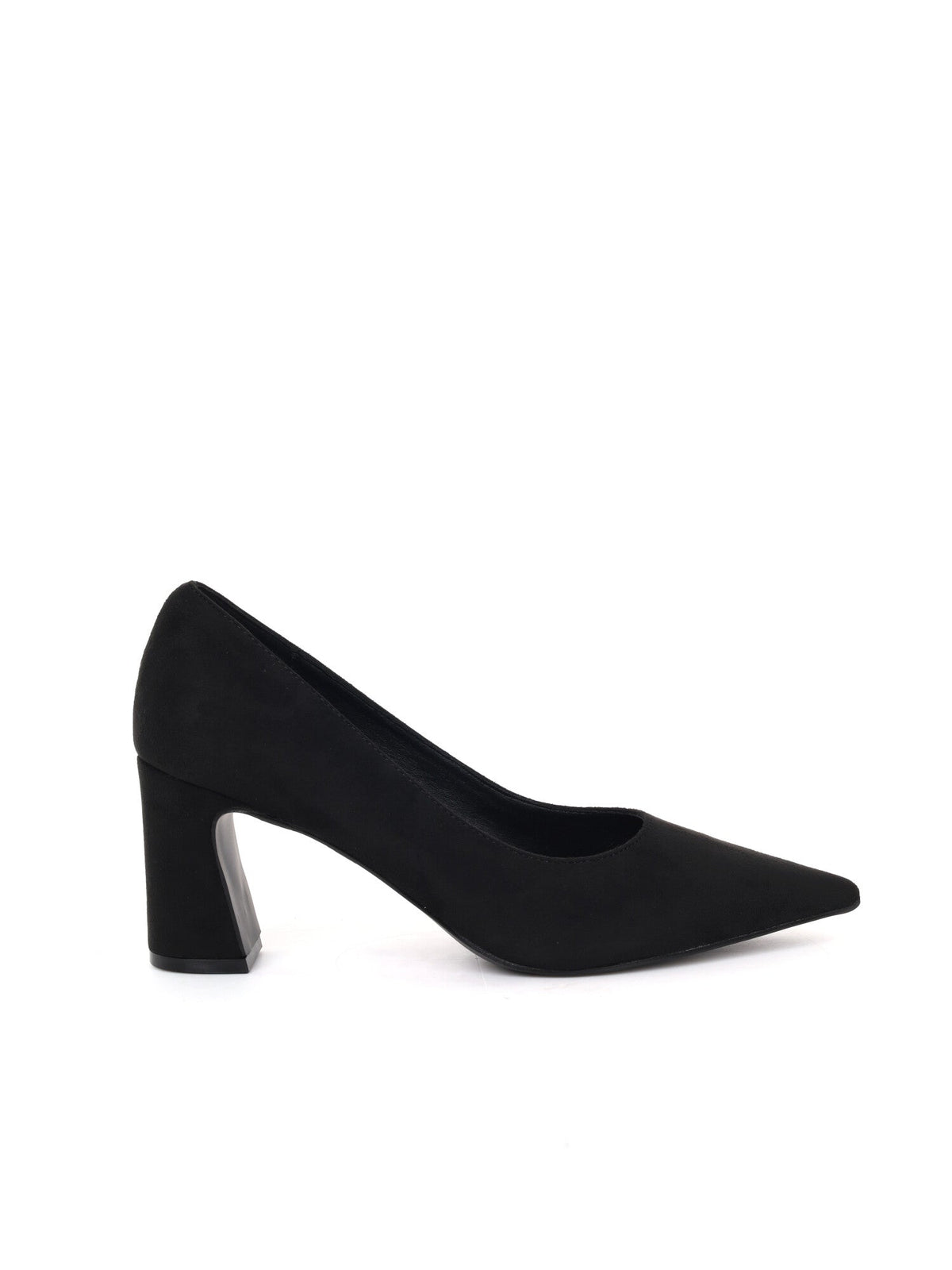 Clyo' decollete' da donna nero