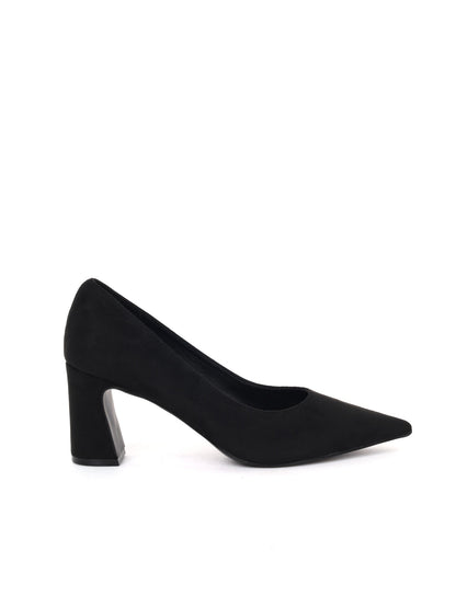 Clyo' decollete' da donna nero