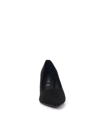 Clyo' decollete' da donna nero