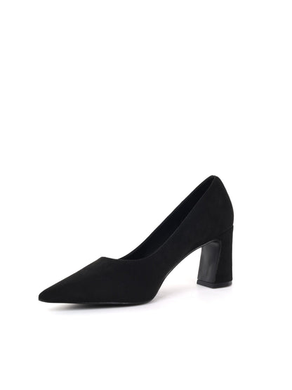 Clyo' decollete' da donna nero