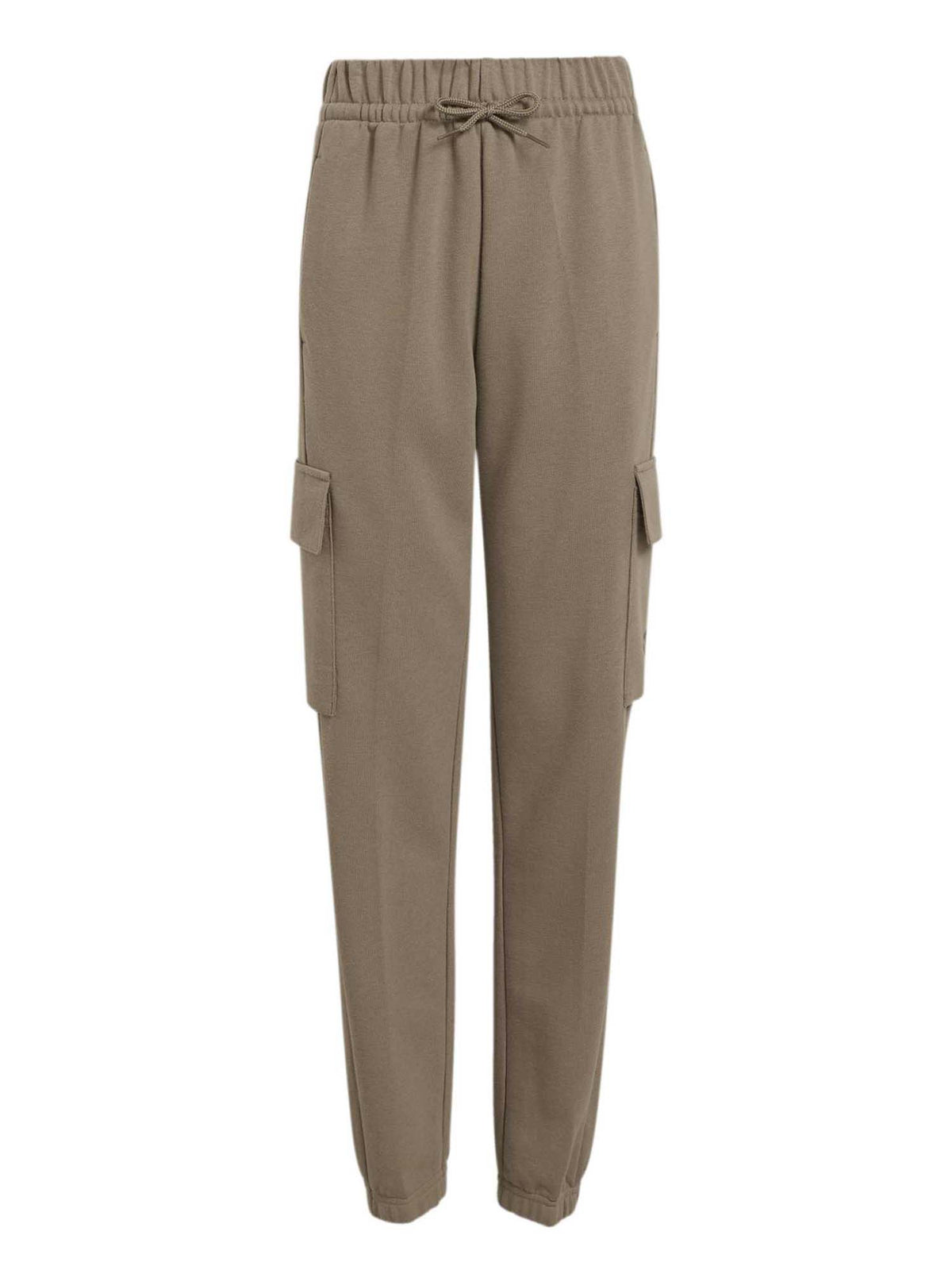 Adidas b.cargo ft es pantalone da bambino/a nocciola