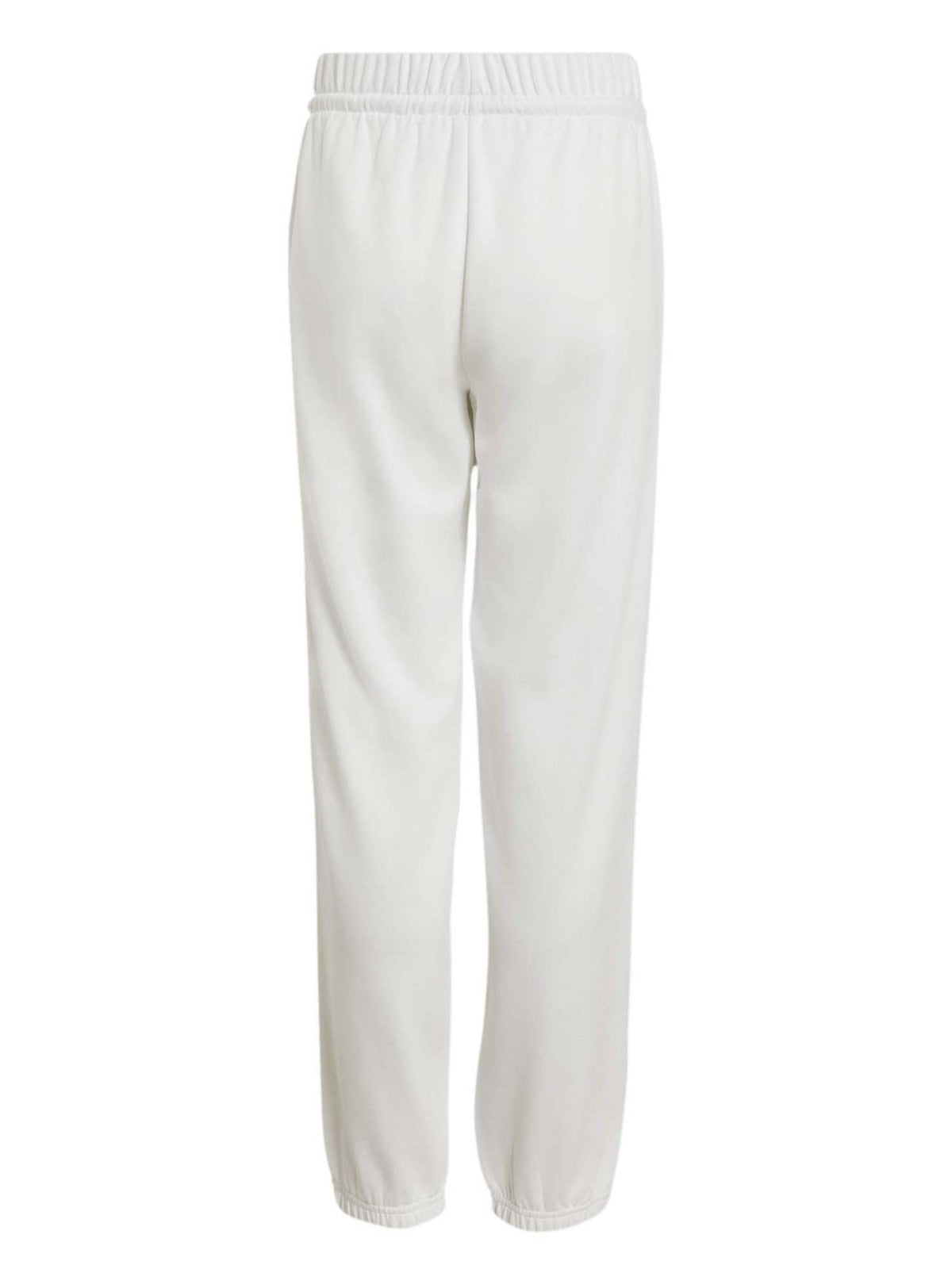 Adidas b. panta fl pantalone da bambino/a bianco
