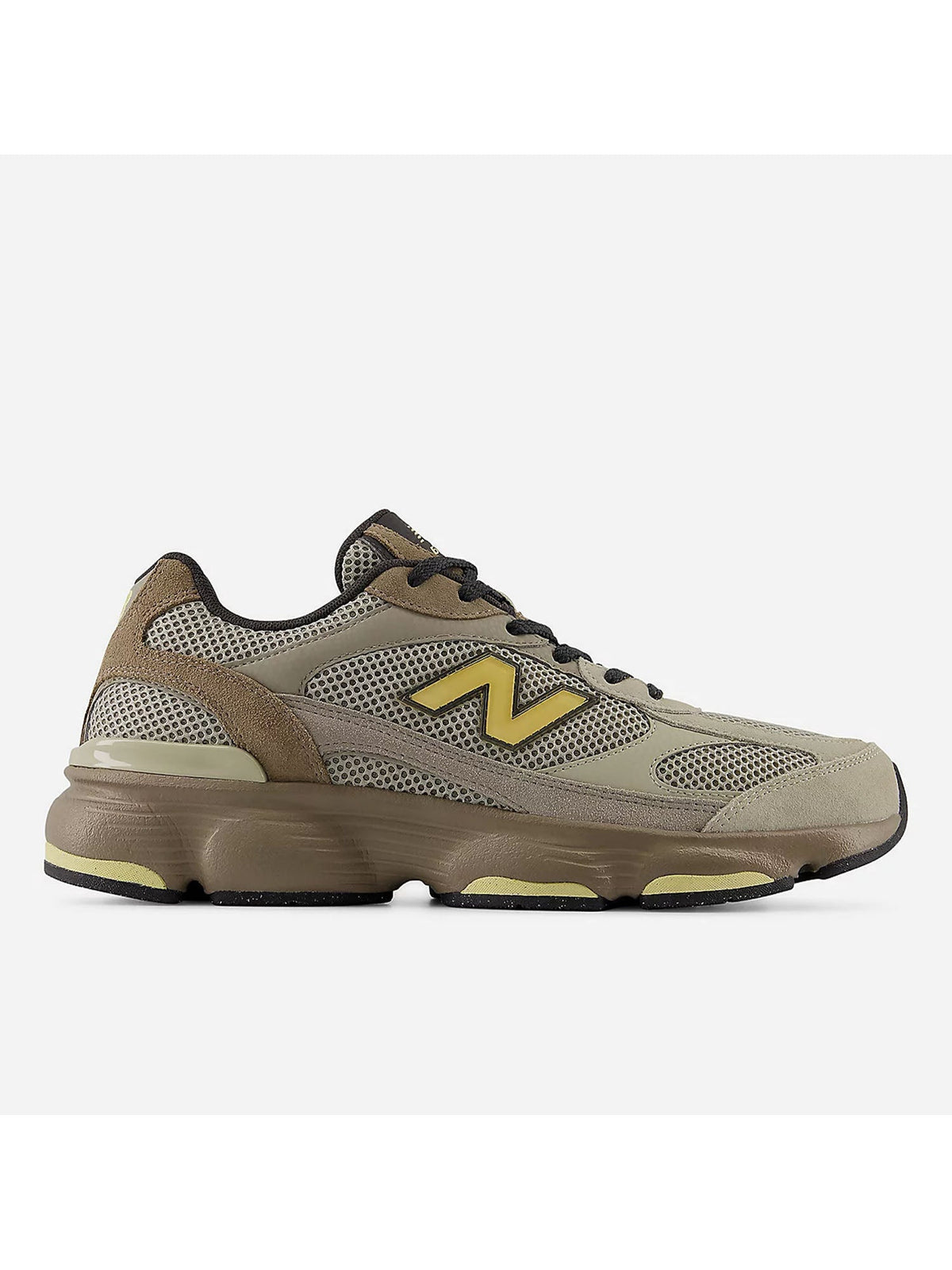 New balance 603 sneakers da uomo beige