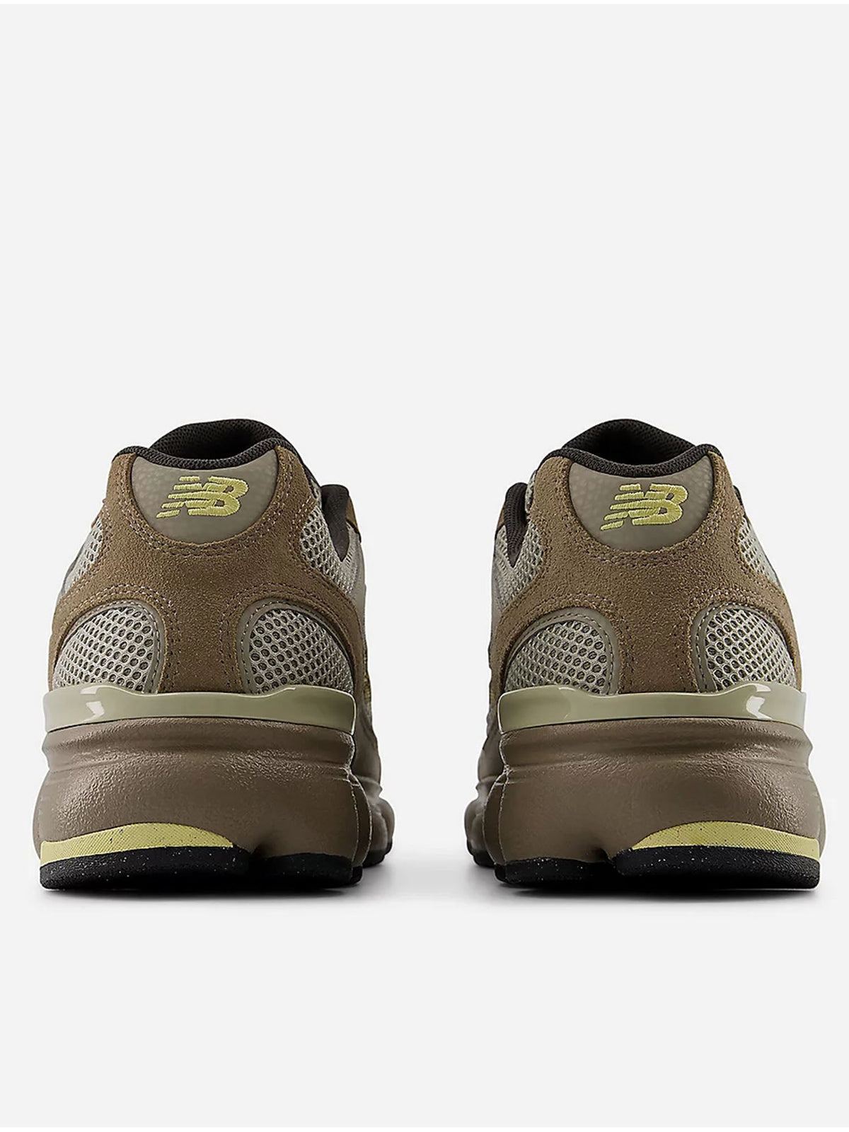 New balance 603 sneakers da uomo beige