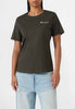 champion-118408-gs509-t-shirt-maniche-corte-da-donna-fango