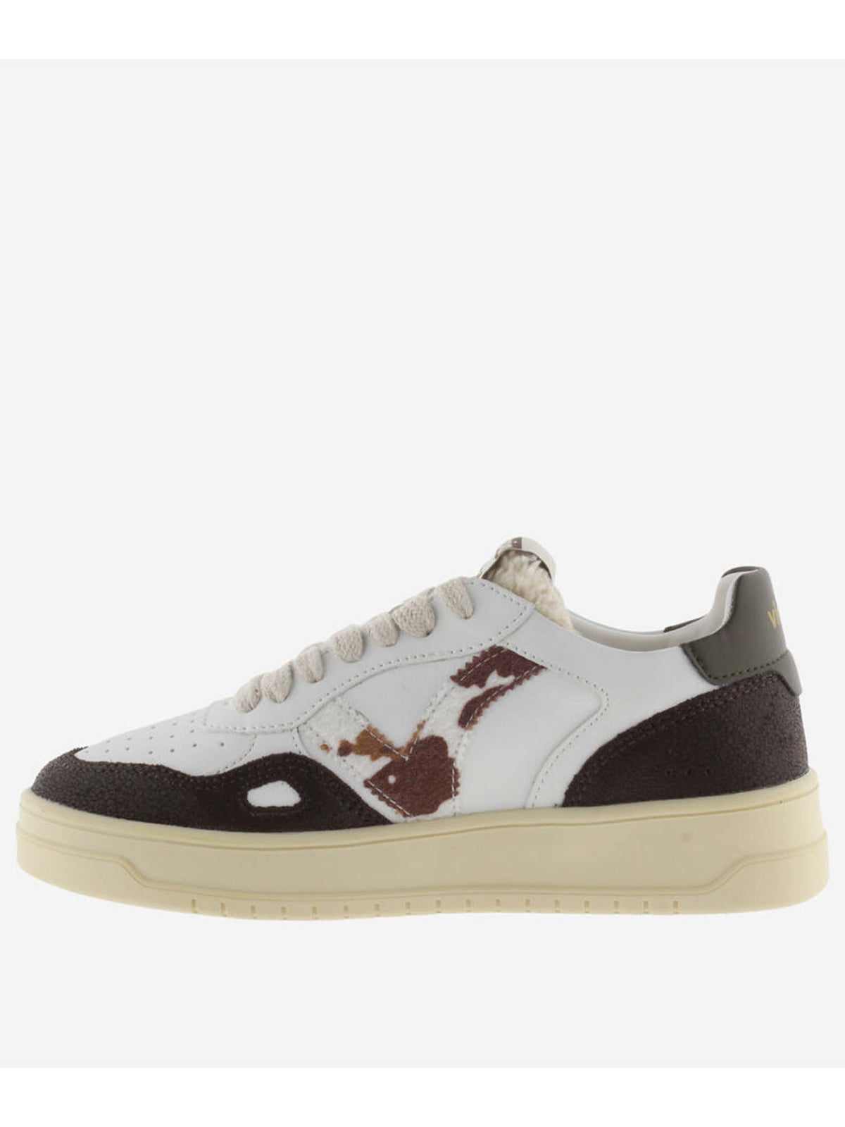 Victoria seul sneakers da donna marrone