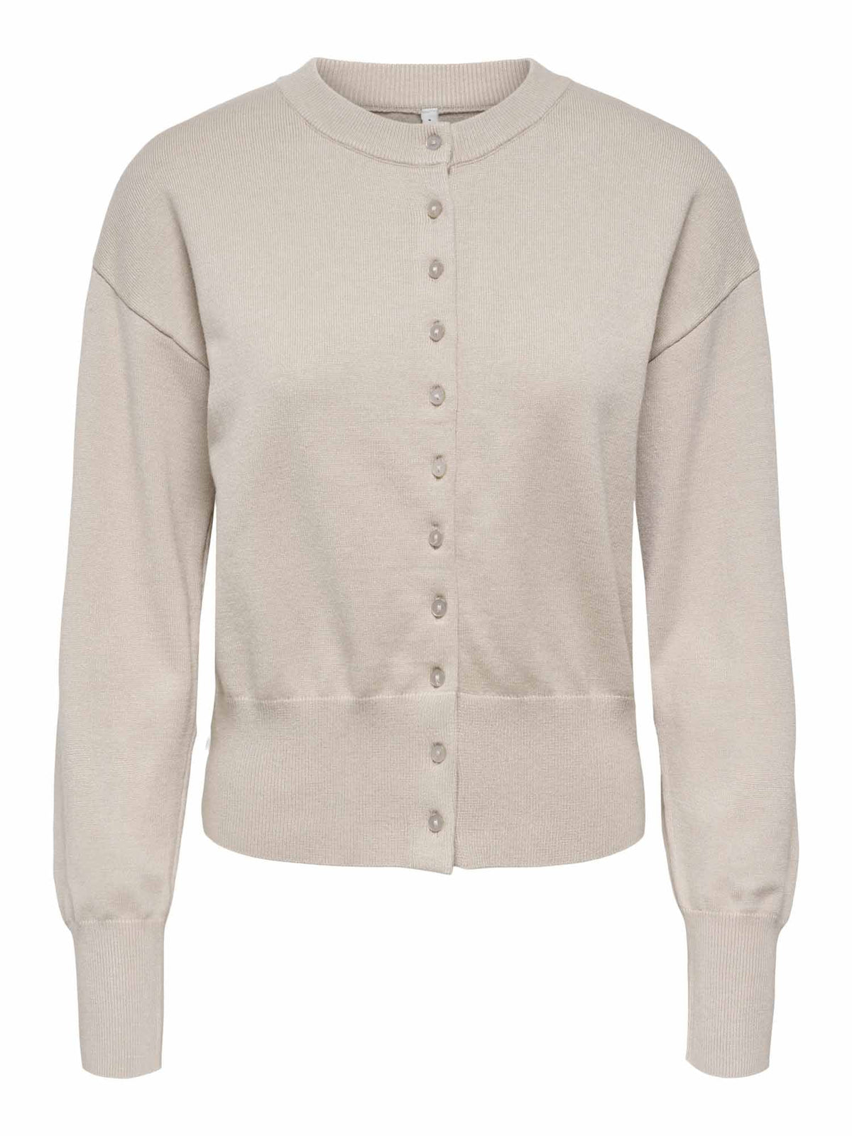 Only mio maglia da donna beige