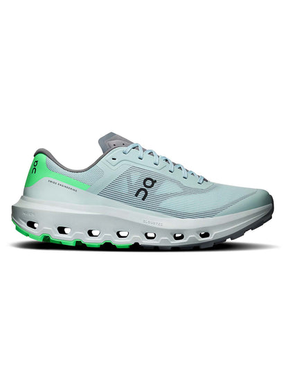 On cloudvista 3 scarpa running da uomo verde
