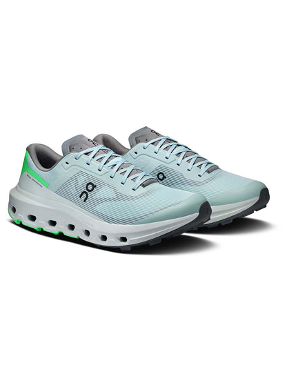 On cloudvista 3 scarpa running da uomo verde