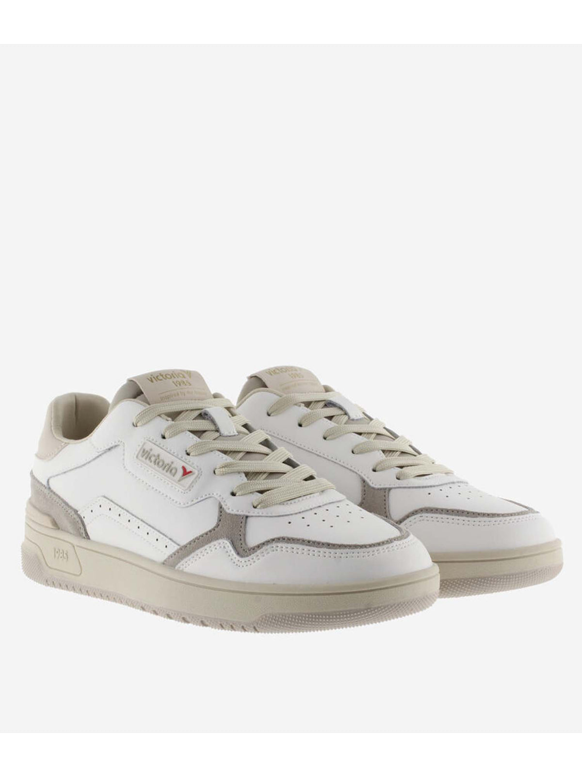 Victoria C80-CLASSIC sneakers da uomo grigio