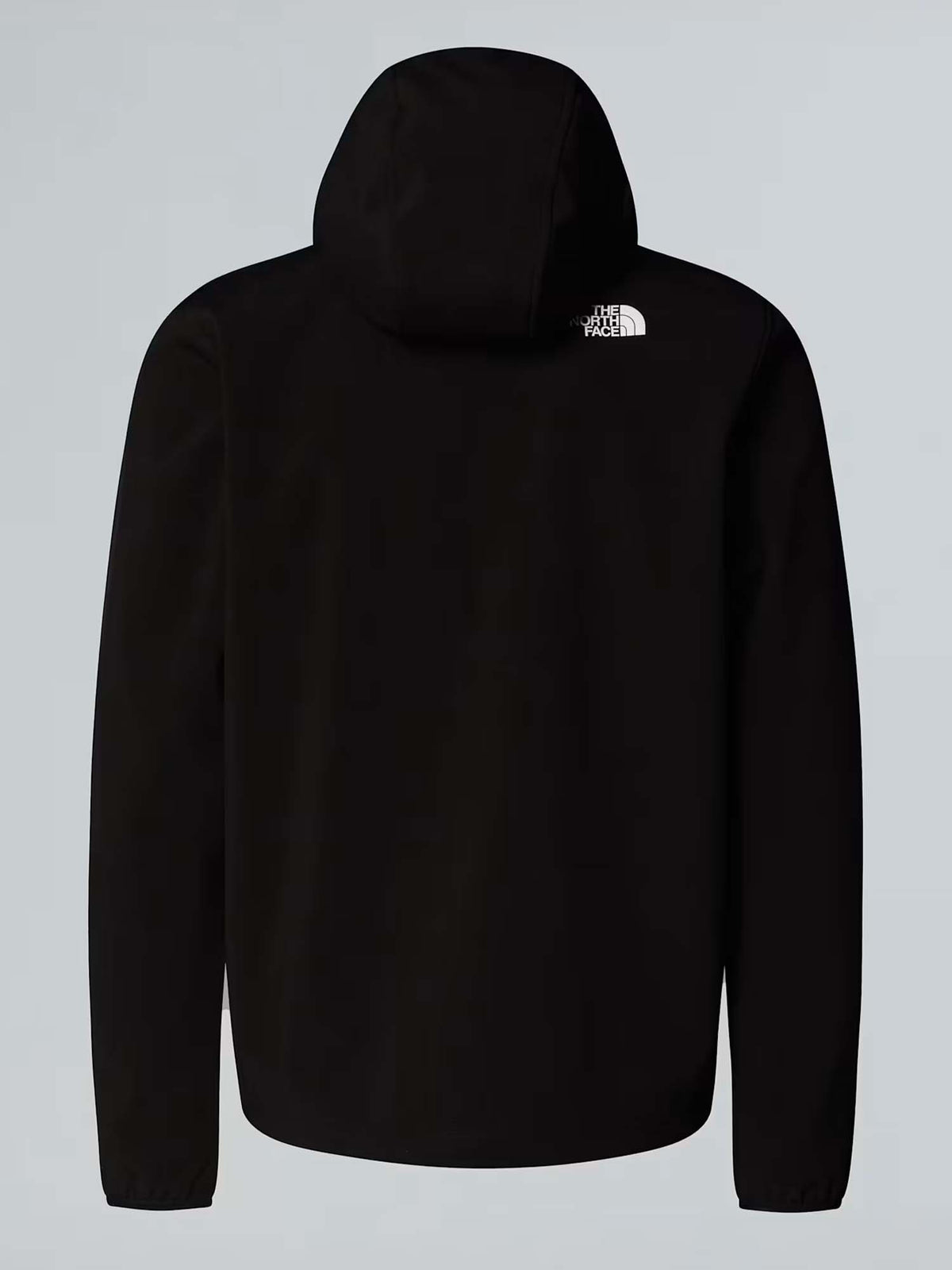 Tnf m combal softshe giubbino da uomo nero