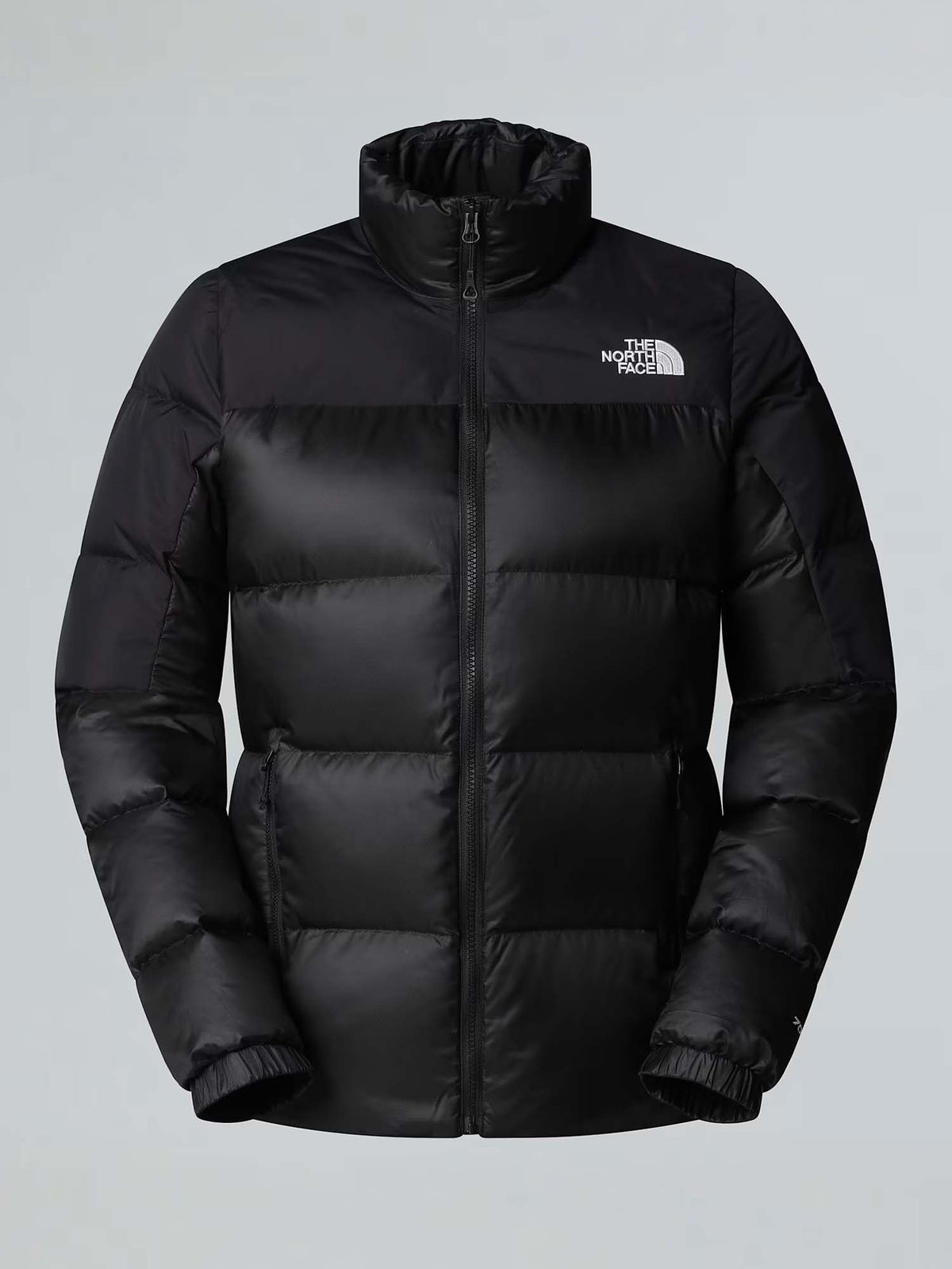 Tnf w diablo down 2. giubbino da donna nero