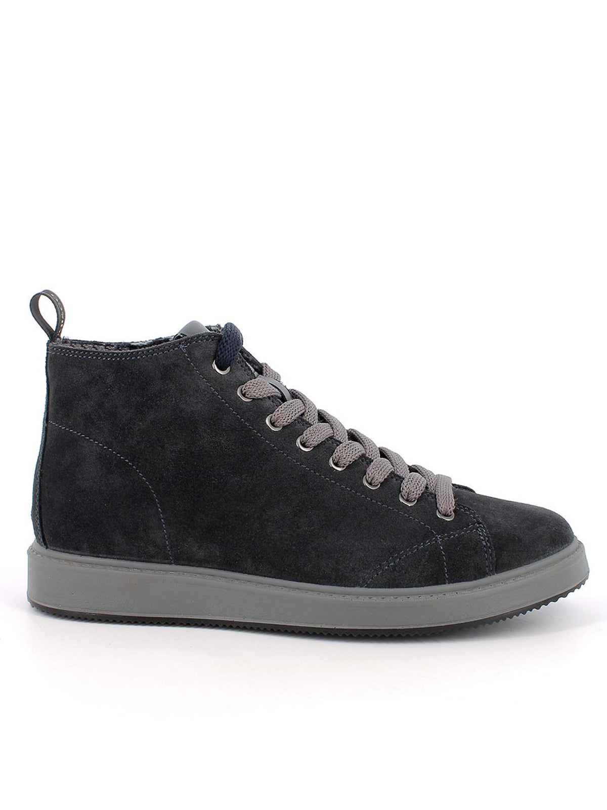 Igi&co santiago sneakers da uomo notte