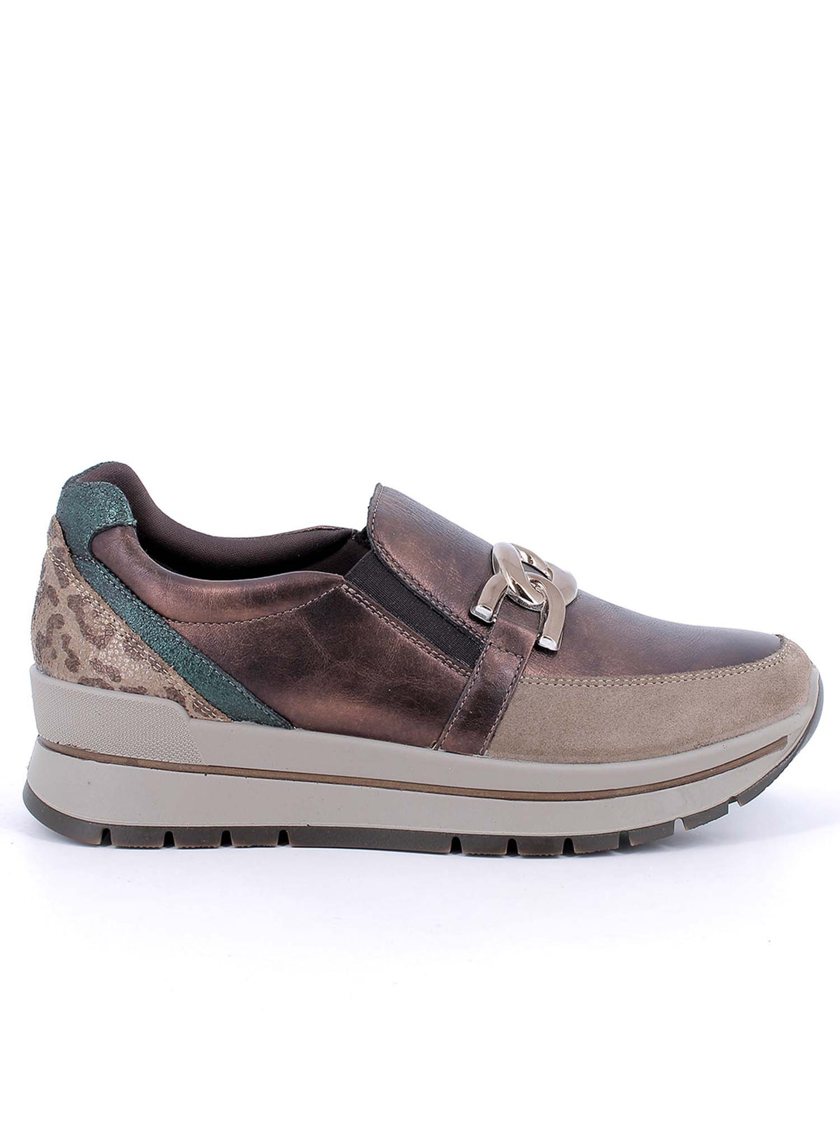 Igi&co anika slipon da donna rame