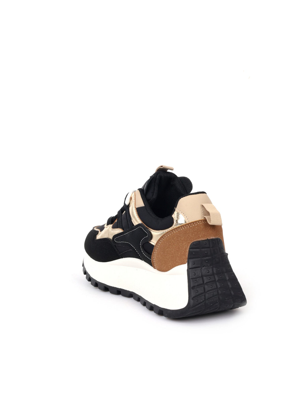 L.biagiotti sneakers da donna nero