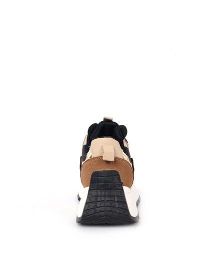 L.biagiotti sneakers da donna nero